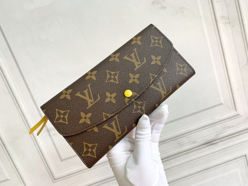 COZY BAGS - LOV Wallets - 801