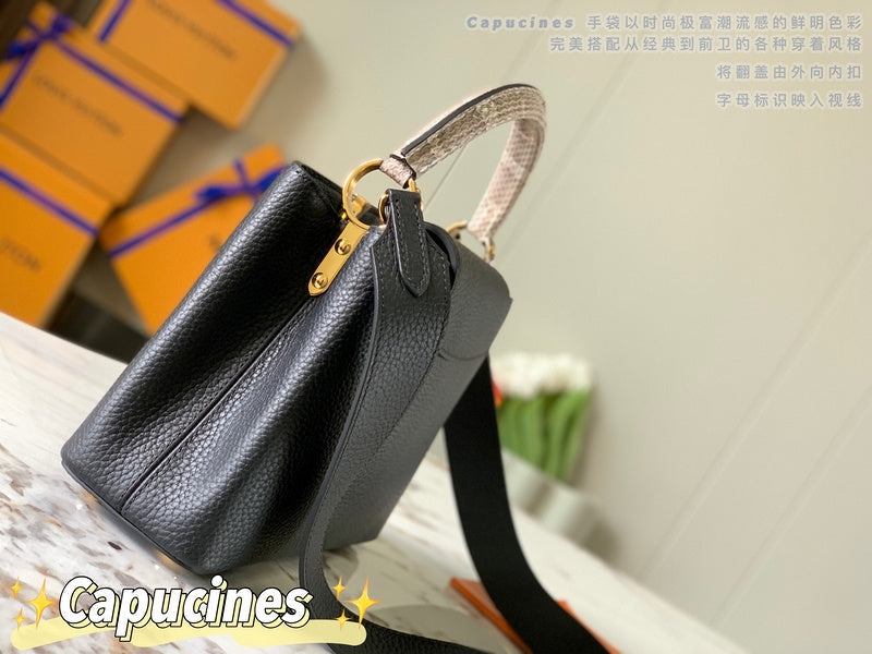 COZY - LOV Lady Bags - 727