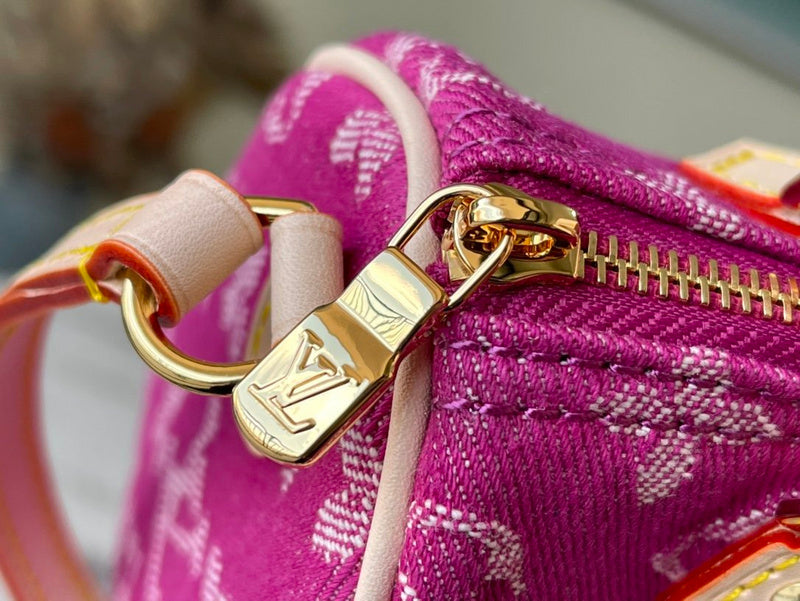 COZY - LOV Lady Bags - 816