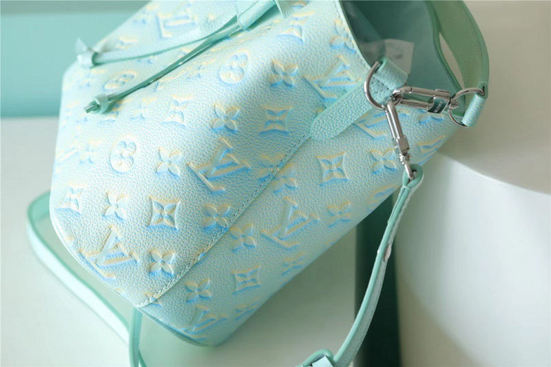 COZY BAGS - LOV Bags - 1446