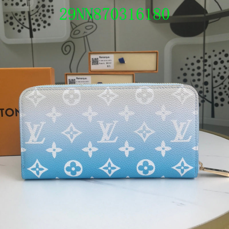 COZY BAGS - LOV Wallet - 643