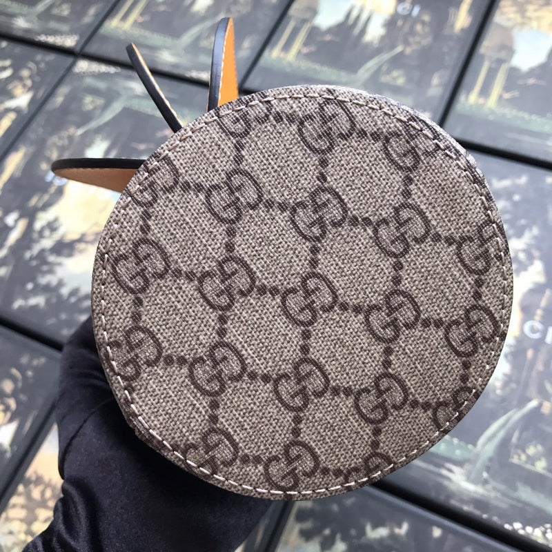 JB - Guki Lady Bags - 1271