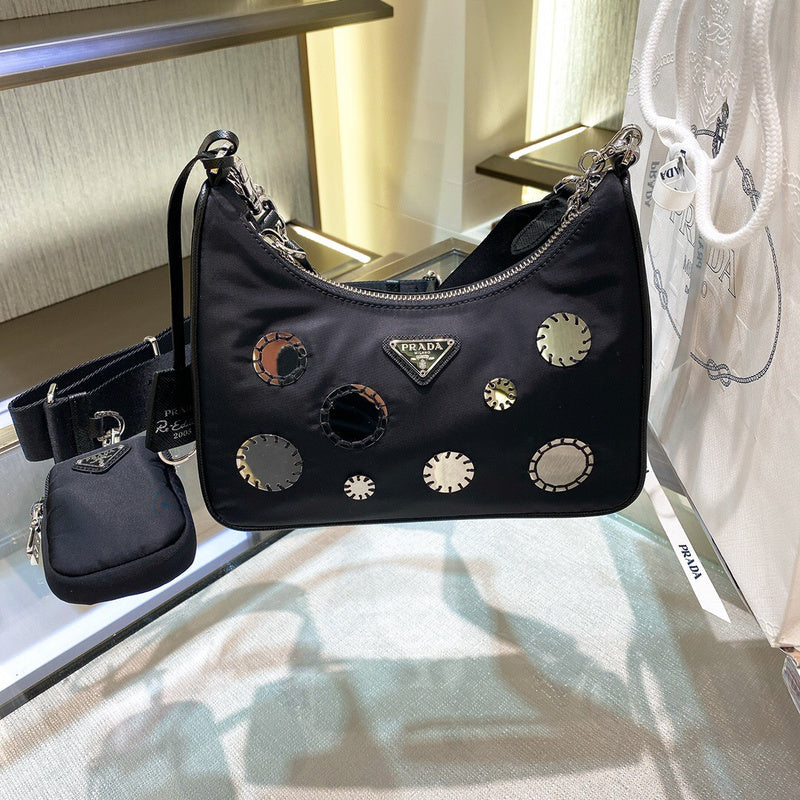 JB - PD Lady Bags - 359