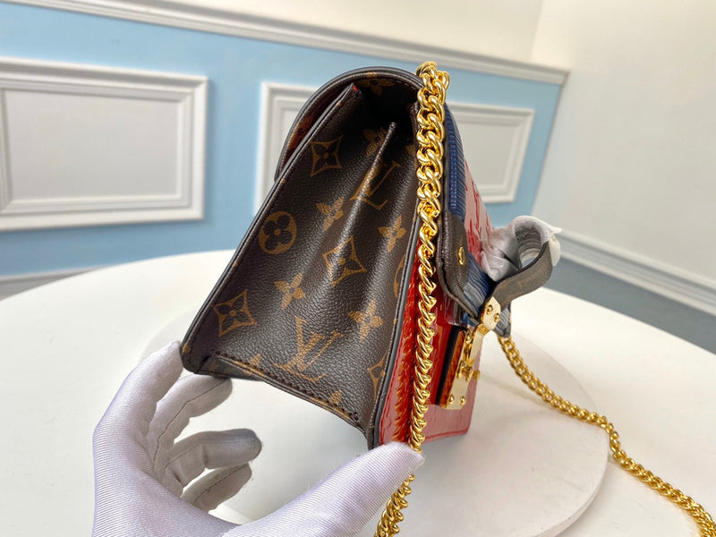 COZY BAGS - LOV Bags - 3060