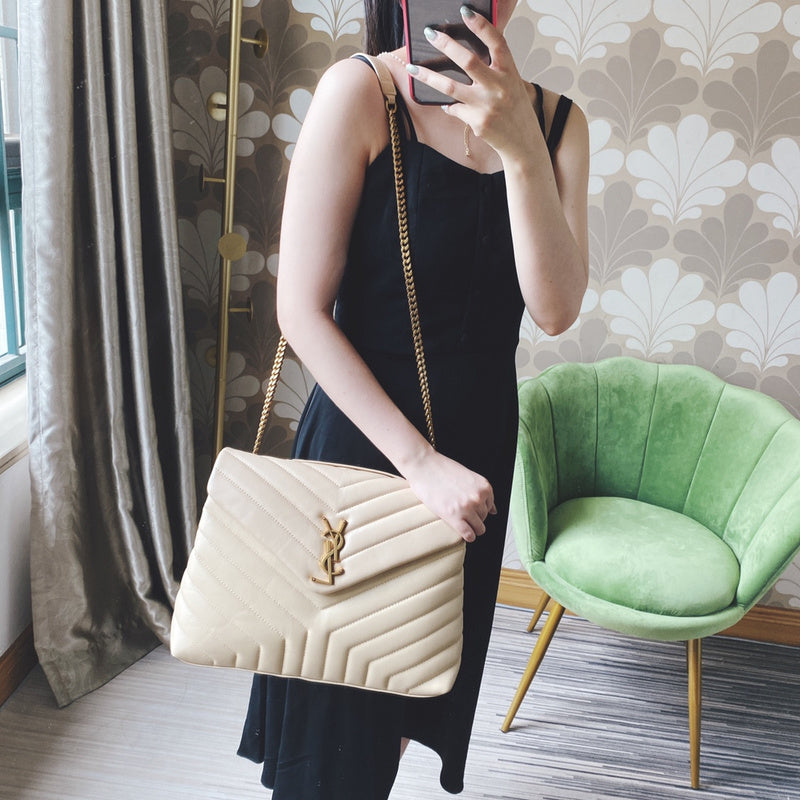 COZY - YLS Bags - 850