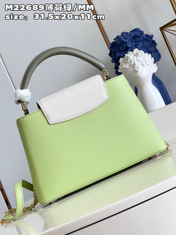 COZY - LV Bags - 425