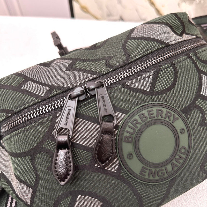 COZY BAGS - BOR Men Bags - 025