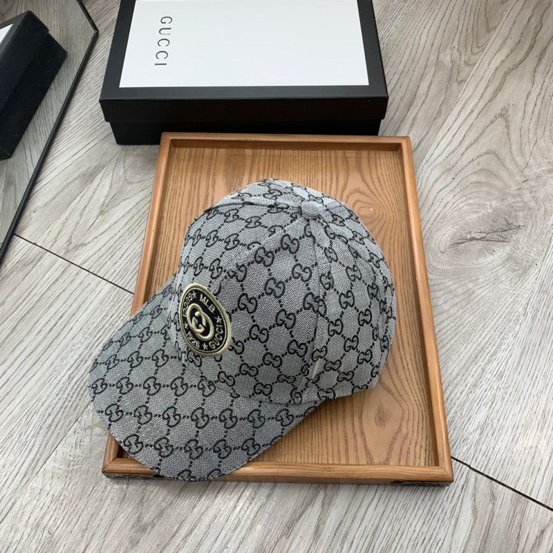 COZY BAGS - Guki Hats & Caps - 054
