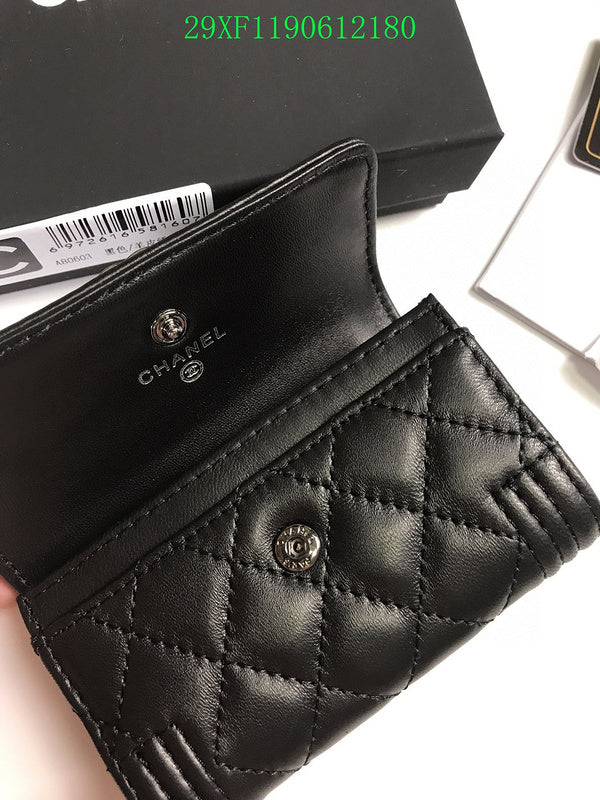 COZY BAGS - CHL Wallet - 110