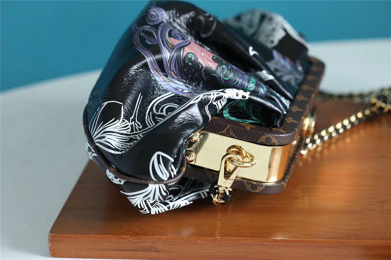 COZY - LOV Lady Bags - 1685