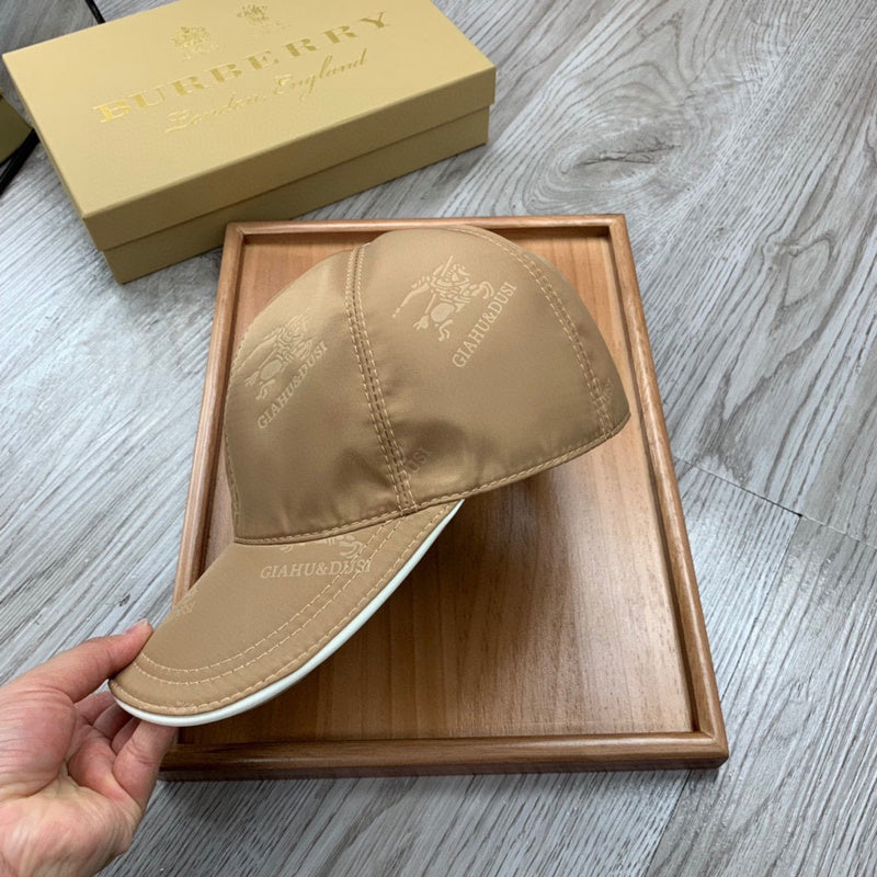 COZY BAGS - BOR Hats & Caps - 014