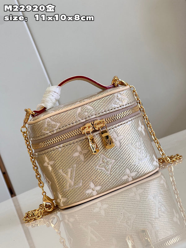 COZY BAGS - LOV Bags - 466