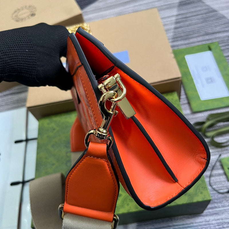 JB - Guki Lady Bags - 093