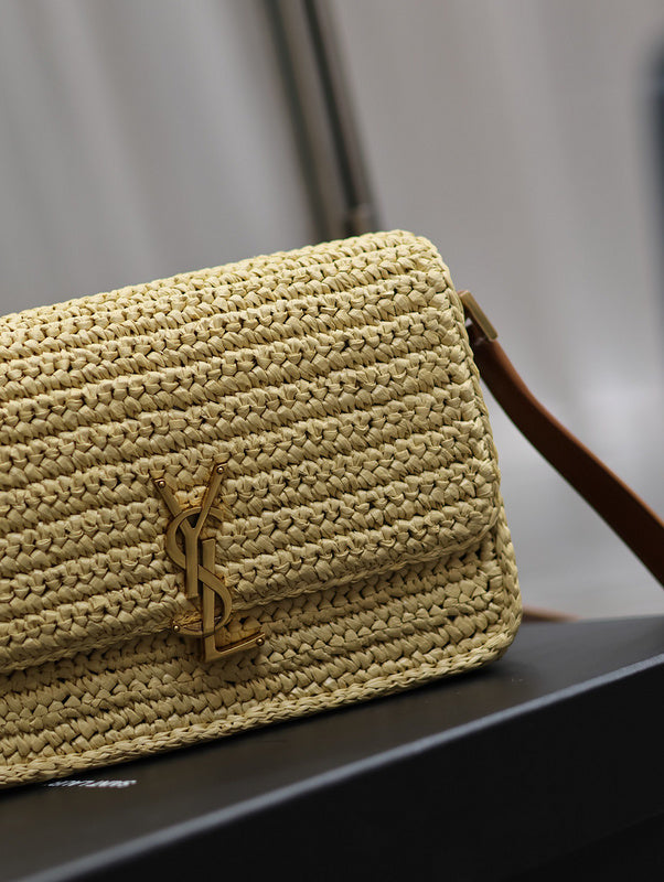 COZY - YLS Bags - 743