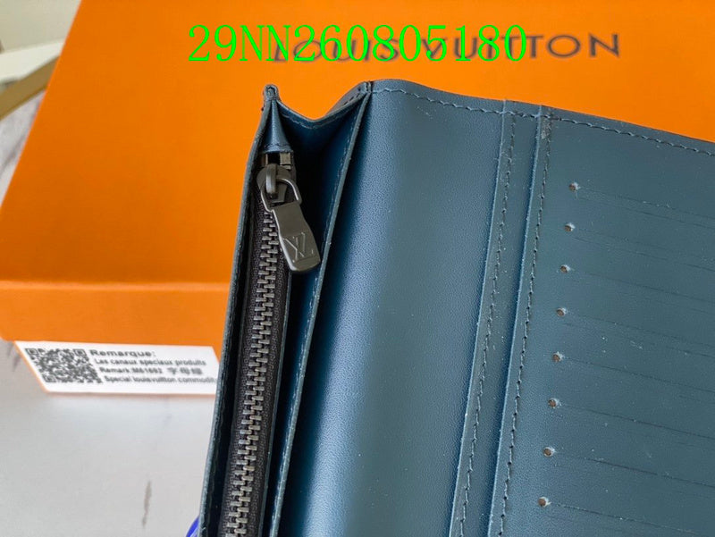 COZY BAGS - CHL Wallet - 702