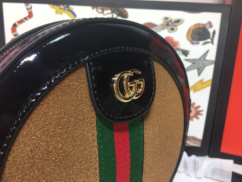 COZY BAGS - GUKI Bags - 074
