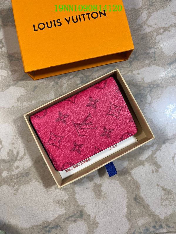 COZY BAGS - LOV Wallet - 141