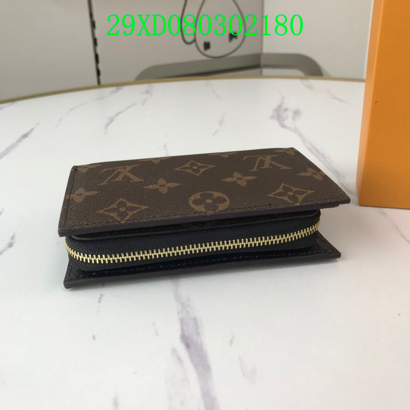 COZY BAGS - CHL Wallet - 1090