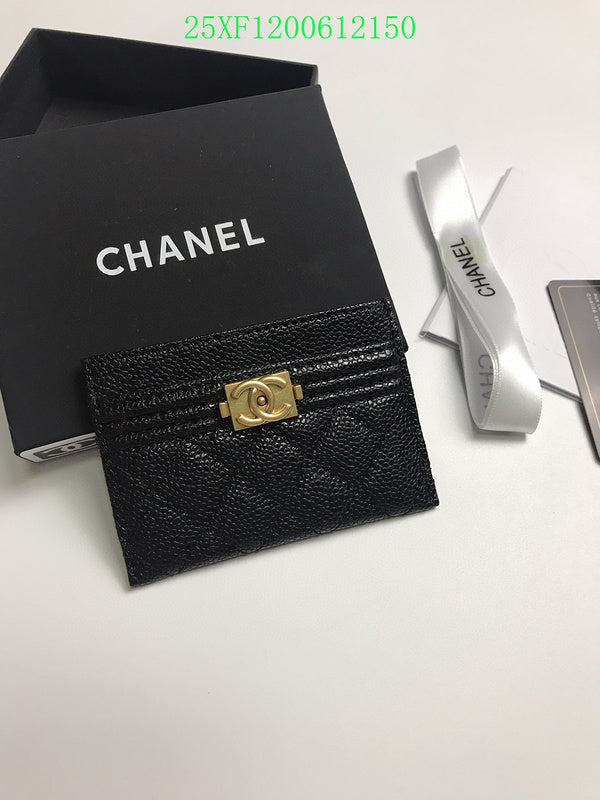 COZY BAGS - CHL Wallet - 109