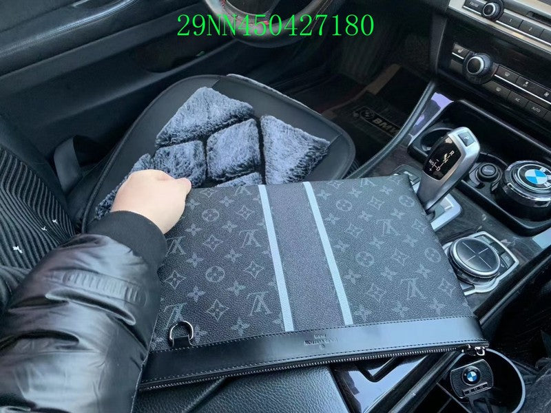 COZY BAGS - LOV Wallet - 1406