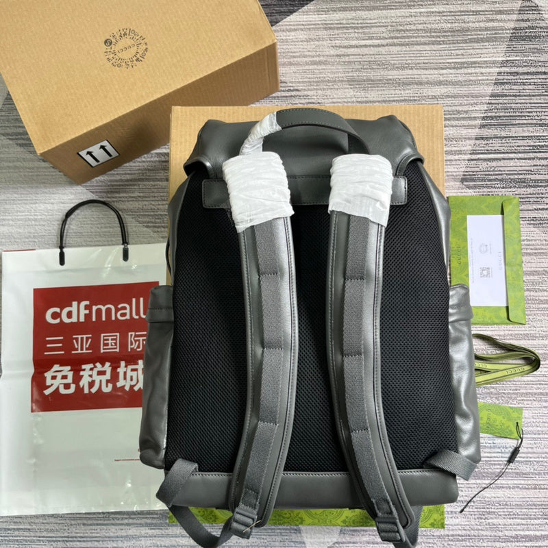 COZY BAGS - Guki Backpacks - 039
