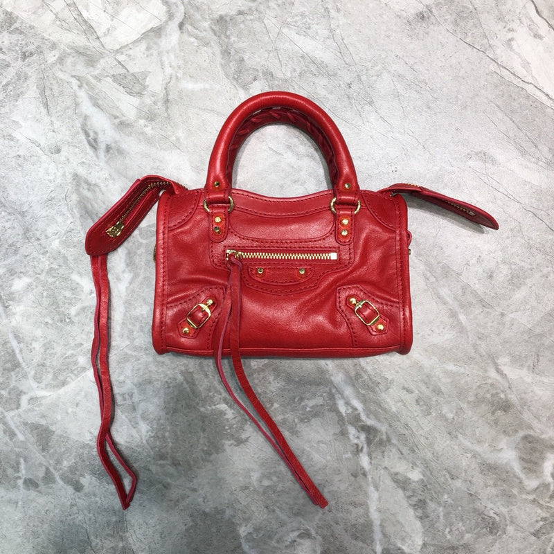 COZY BAGS - BG Lady Bags - 371