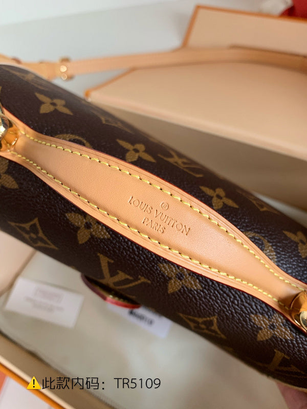 COZY - LV Bags - 5210