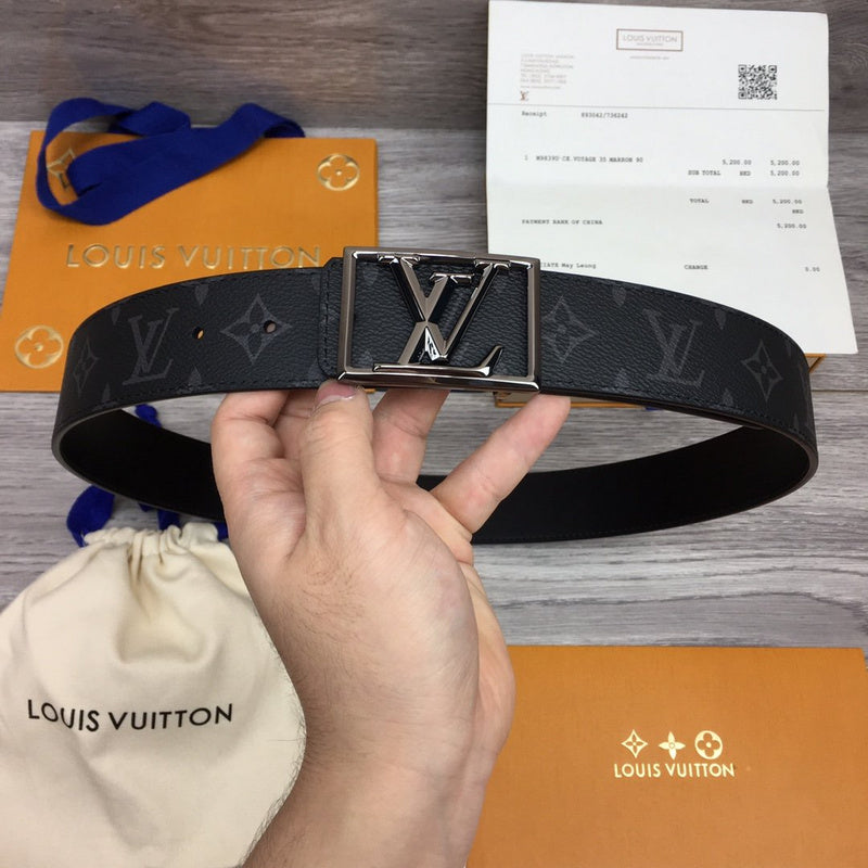 JB - LOV Belts - 129