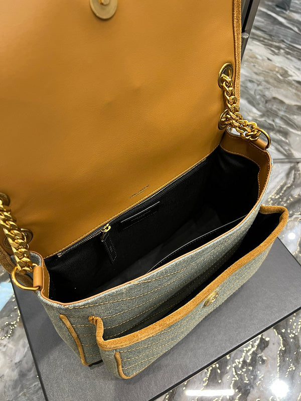 COZY BAGS - YLS Bags - 1336
