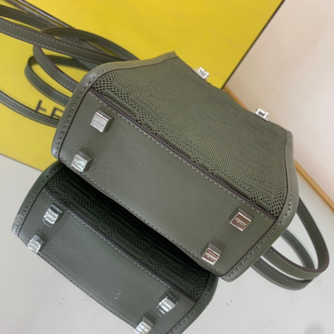 COZY - FDE Bags - 186