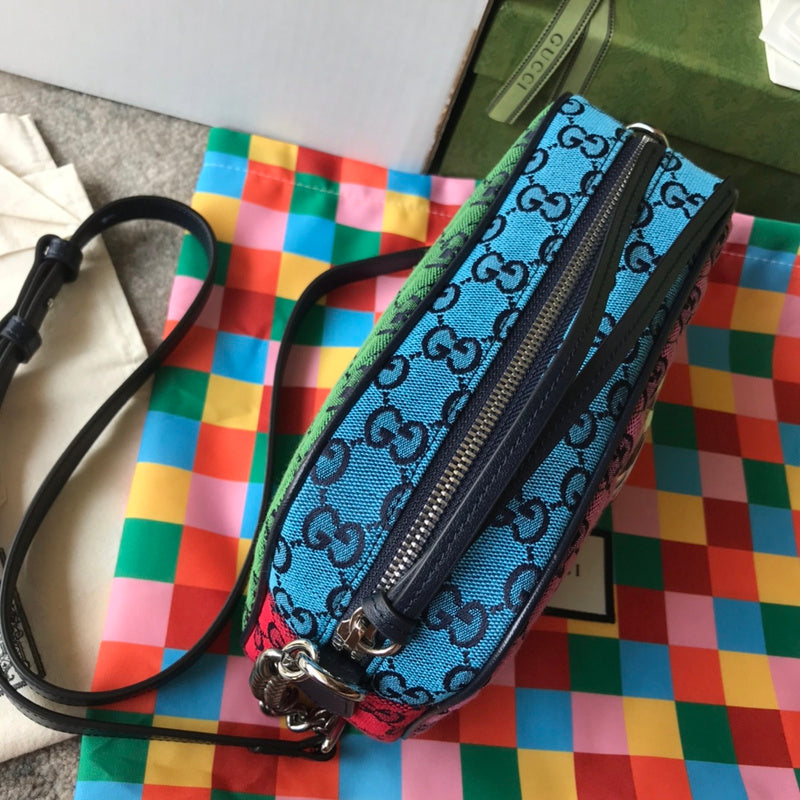 COZY BAGS - GUKI Women Bags - 843