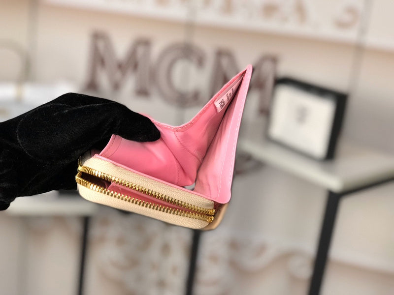COZY - MQM Wallets - 097