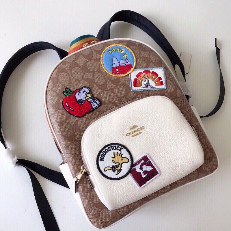 COZY - CAH Bags - 063