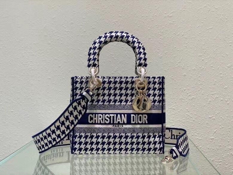 JB - DOR Lady Bags - 462