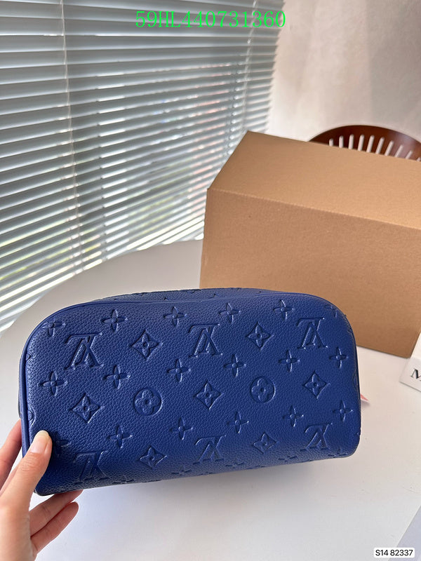 COZY BAGS - LOV Wallet - 192