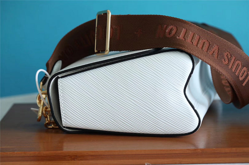 COZY - LOV Lady Bags - 2003