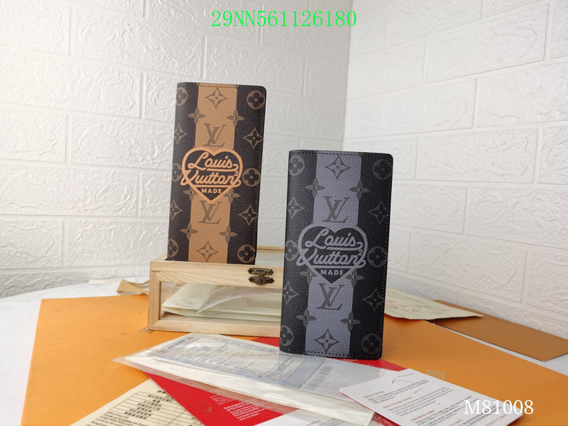 COZY BAGS - CHL Wallet - 475