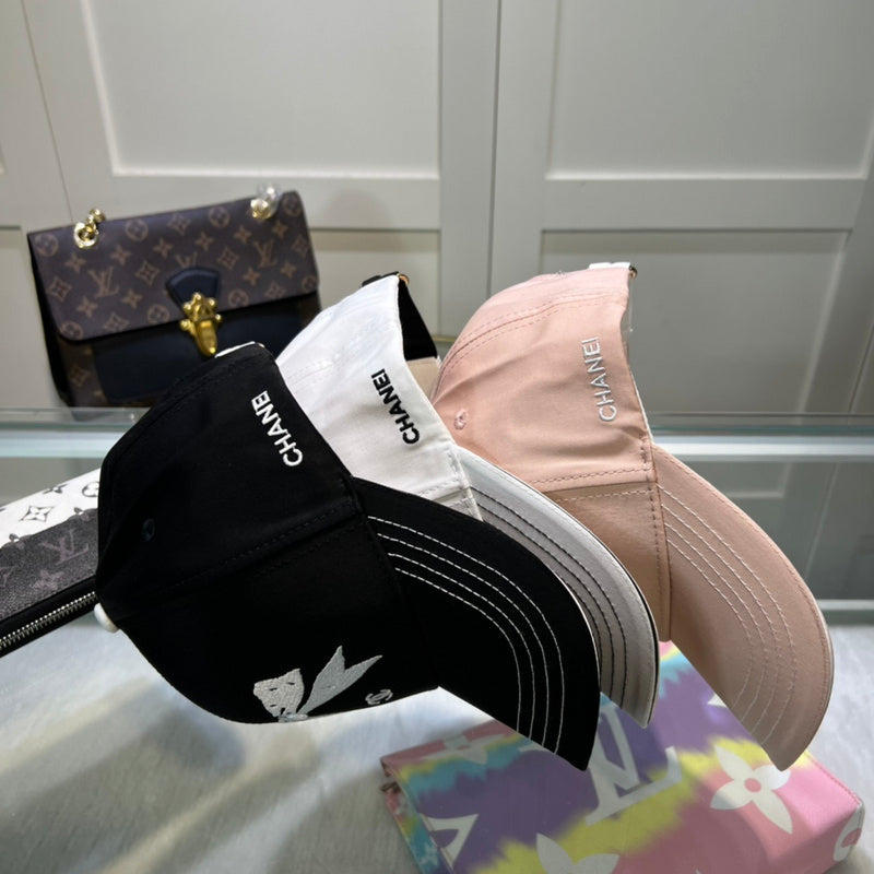 COZY BAGS - CHL Hats & Caps - 039