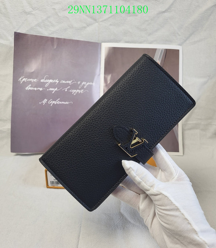COZY BAGS - LOV Wallet - 901