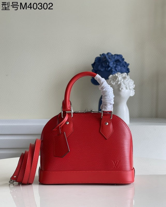 COZY BAGS - LOV Bags - 3413