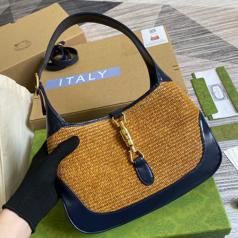 JB - Guki Lady Bags - 959
