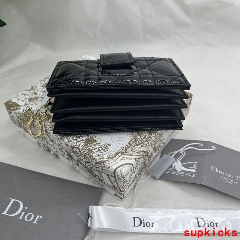 COZY BAGS - Mix Wallets - 297