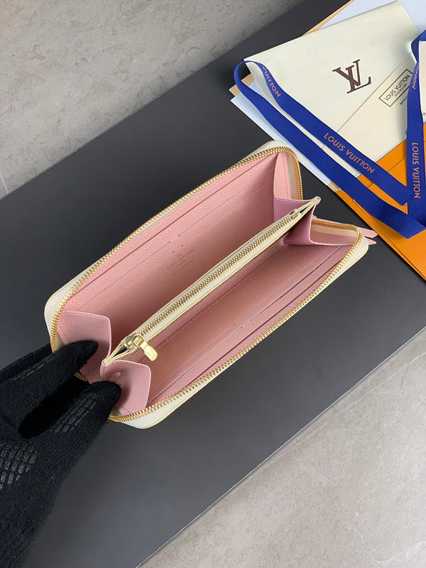 COZY - LOV Wallets - 151