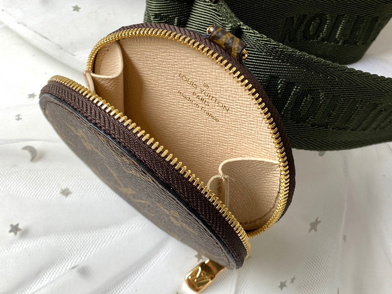 COZY - LV Bags - 4449