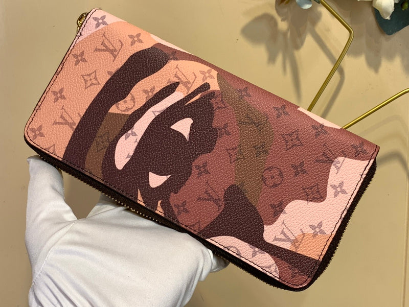 COZY - LOV Wallets - 015