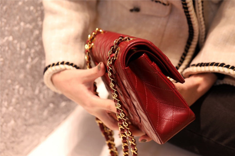 COZY BAGS - CHL Lady Bags - 482