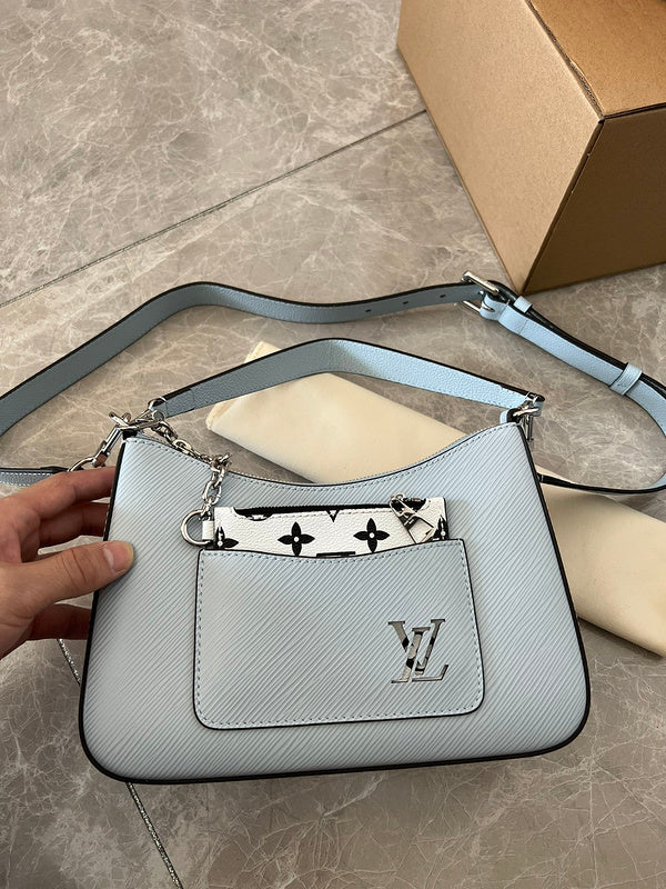 COZY - LOV Lady Bags - 701