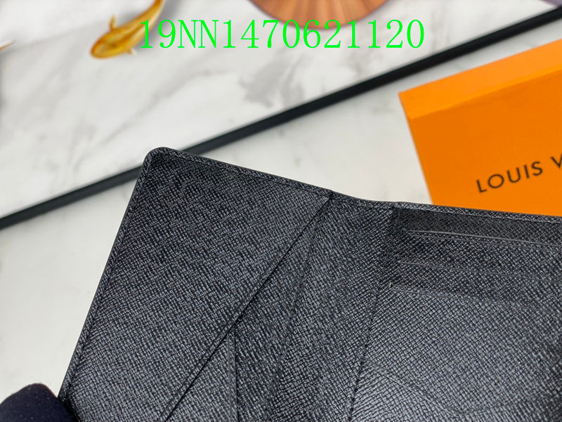 COZY BAGS - LOV Wallet - 312