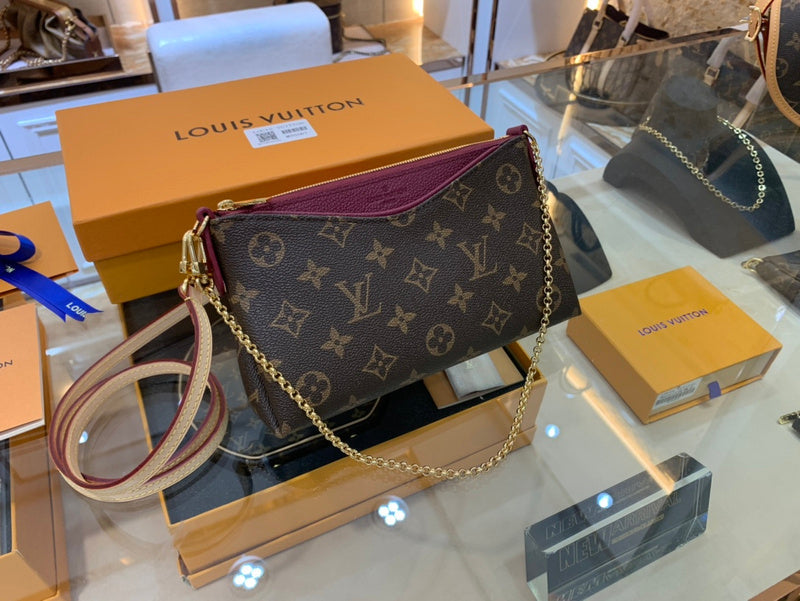 COZY - LV Bags - 4364