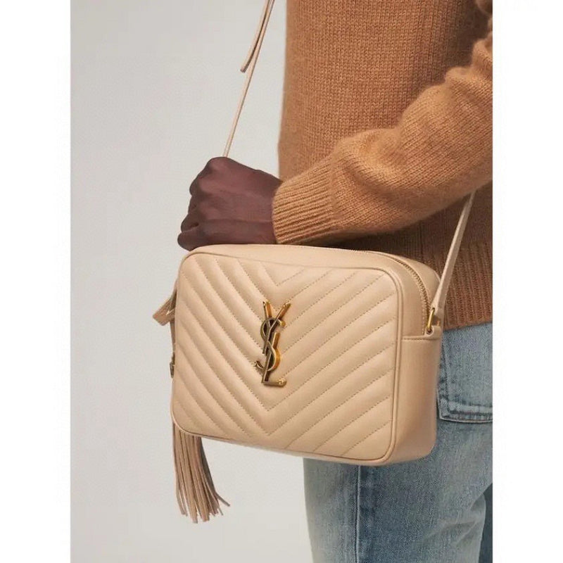Cozy Bags - YLS Bags - 019